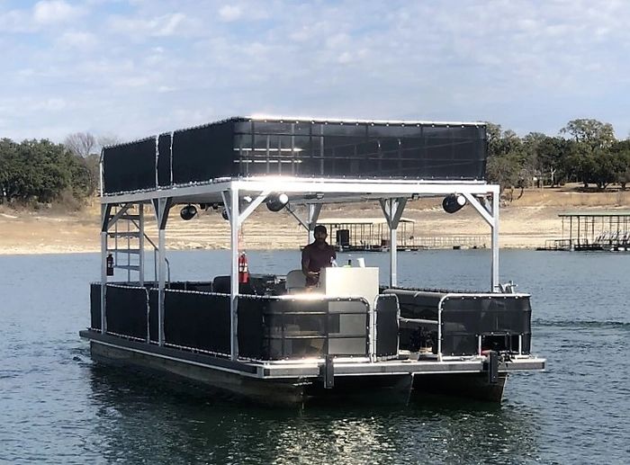 Lake Travis Boat Rentals Luxury Boat Rentals